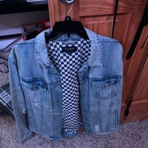 Pacsun Denim Jacket